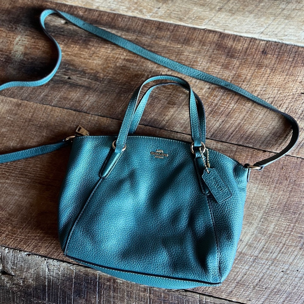 Coach Crossbody Bag